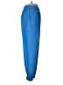 Lululemon Athletica Color Block Blue Track Pants Size 6 - photo 4