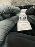 CAbi Black Active Pants Size S - photo 7