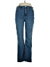 Seven7 Blue Jeans Size 16 - photo 1