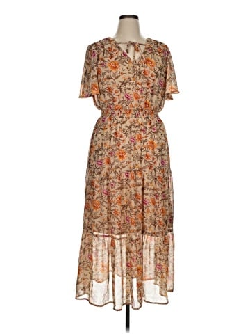 Luxology Casual Dress (view 1)