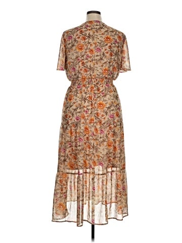 Luxology Casual Dress (view 2)