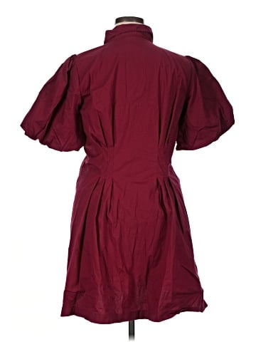 Ann Taylor LOFT Casual Dress (view 2)