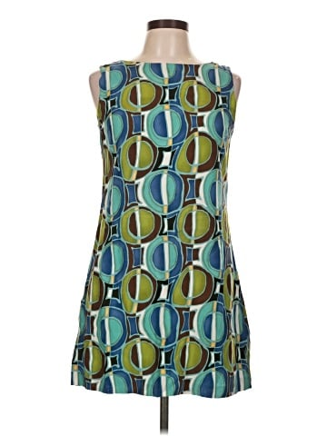 Zara Cocktail Dress (view 1)