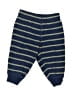 Carter's Stripes Blue Casual Pants Size 3-6 mo - photo 1