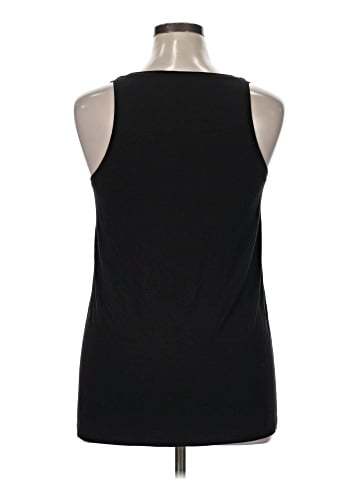 Vince. Sleeveless Top (view 2)