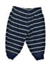 Carter's Stripes Blue Casual Pants Size 3-6 mo - photo 2