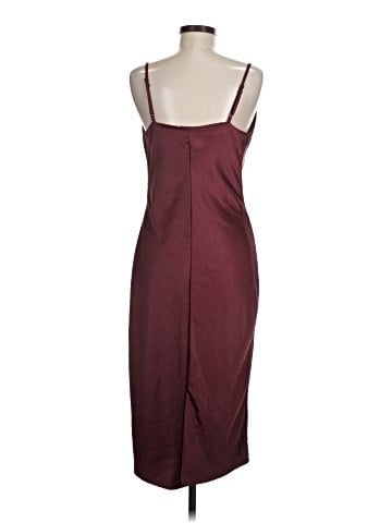 Justify Cocktail Dress (view 2)