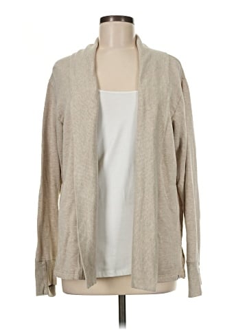 L.L.Bean Cardigan (view 1)