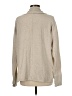 L.L.Bean Tan Cardigan Size M - photo 2
