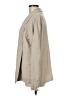 L.L.Bean Tan Cardigan Size M - photo 5
