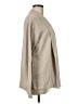 L.L.Bean Tan Cardigan Size M - photo 4