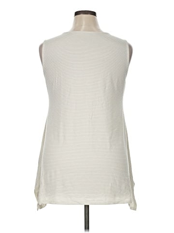 Soft Surroundings Sleeveless Top (view 2)