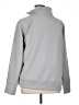 Nine West Gray Turtleneck Sweater Size XL - photo 2