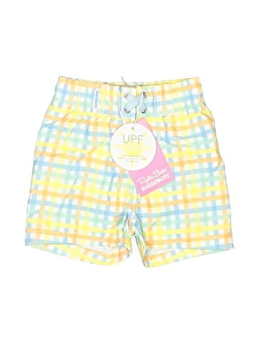 Rugged Butts Board Shorts (view 1)