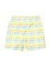 Rugged Butts 100% Polyester Yellow Board Shorts Size 3-6 mo - photo 2
