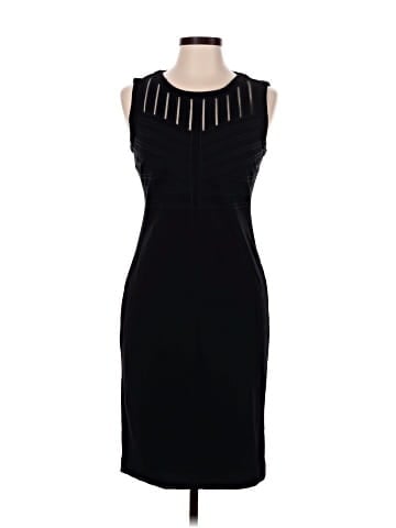 T Tahari Cocktail Dress (view 1)