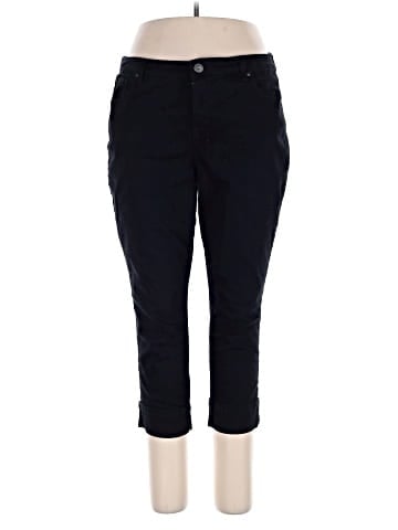 Style&Co Jeans (view 1)