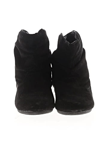 Faded Glory Boots (view 2)