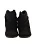 Faded Glory Black Boots Size 12 (kids) - photo 2