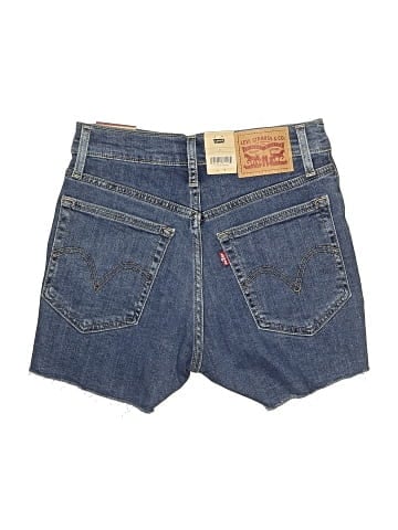 Levi's Denim Shorts (view 2)