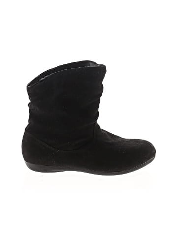 Faded Glory Boots (view 1)