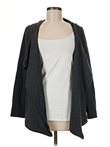 Purejill Cardigan (view 1)