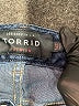 Torrid Blue Jeans Size 14 (tall) - photo 7