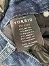 Torrid Blue Jeans Size 14 (tall) - photo 8