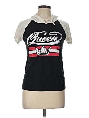 ON FIRE Short Sleeve T-Shirt (view 1)