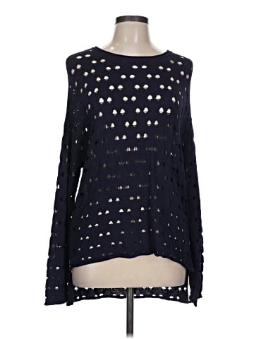 Parker Long Sleeve Top (view 1)