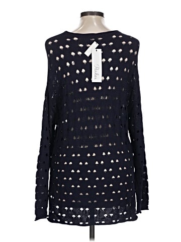 Parker Long Sleeve Top (view 2)