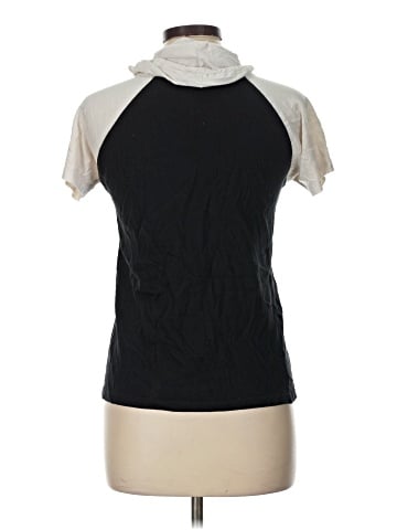 ON FIRE Short Sleeve T-Shirt (view 2)