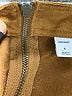 Old Navy 100% Polyester Brown Casual Skirt Size 8 - photo 4