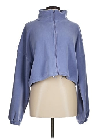 Unbranded Track Jacket (view 1)