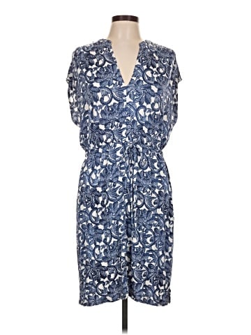 Ann Taylor LOFT Outlet Casual Dress (view 1)