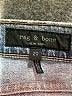 Rag & Bone Blue Jeans Size 29 waist - photo 7