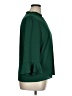 CeCe Green 3/4 Sleeve Blouse Size XL - photo 4