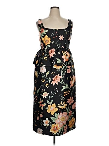 Tuckernuck Cocktail Dress (view 1)