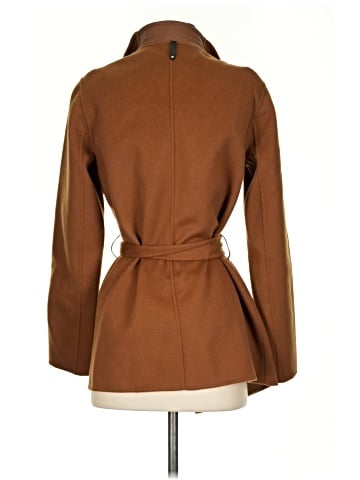 Mackage Wool Coat (view 2)