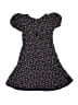 Old Navy 100% Rayon Blue Dress Size 8 - photo 2