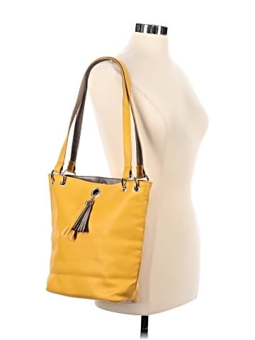 Assorted Brands Tote (view 2)