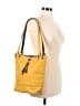Assorted Brands Yellow Tote One size - photo 2