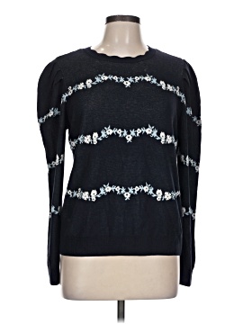 Ann Taylor Loft Pullover Sweater