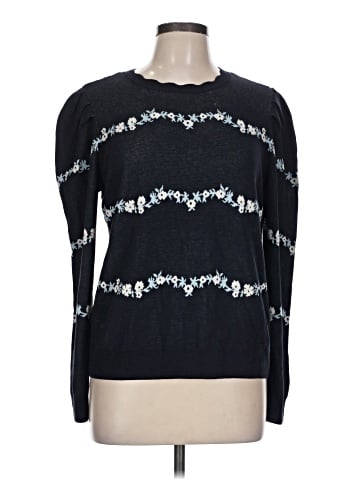 Ann Taylor LOFT Pullover Sweater (view 1)