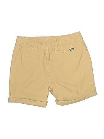 Eddie Bauer Khaki Shorts (view 2)