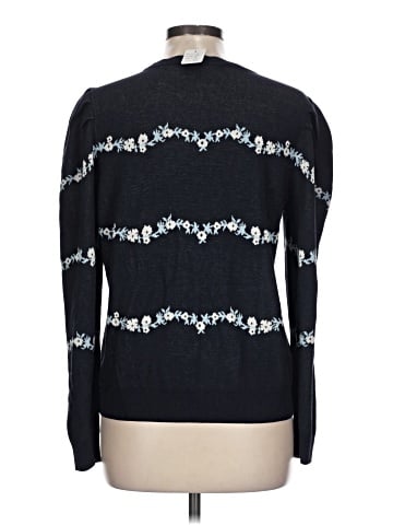 Ann Taylor LOFT Pullover Sweater (view 2)