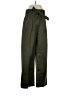 BR Green Casual Pants Size 4 - photo 1