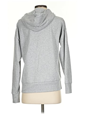 Time and Tru Zip Up Hoodie (view 2)