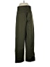 BR Green Casual Pants Size 4 - photo 2