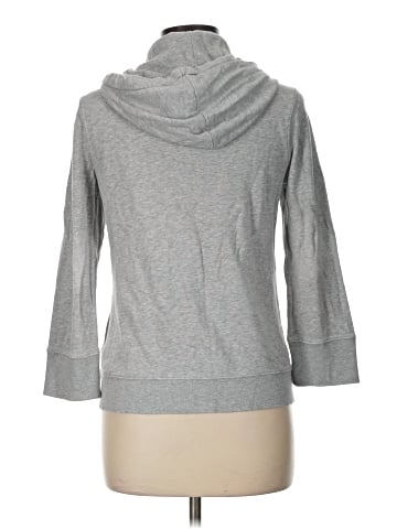 J.Crew Zip Up Hoodie (view 2)